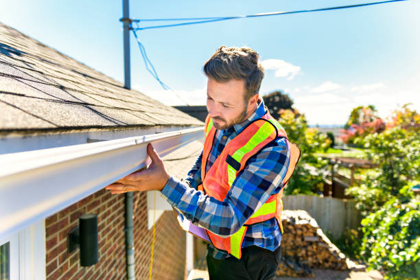 Best Storm Damage Roof Repair  in West Brattleboro, VT